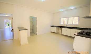 Imagem 7: Casa em condomínio Shamballa 2 com 4 suítes e varanda privativa