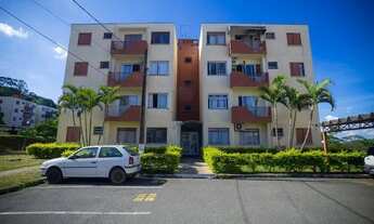 Imagem: Apartamento à venda, 2 quartos, 1 vaga