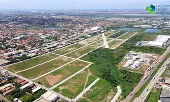 Imagem 2: Lotes Financiados Em Fortaleza, Curva Da Viúva, Entrada Facilitada. . : Mateus 17:20