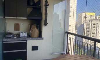 Imagem: Apartamento para venda com 83 metros quadrados