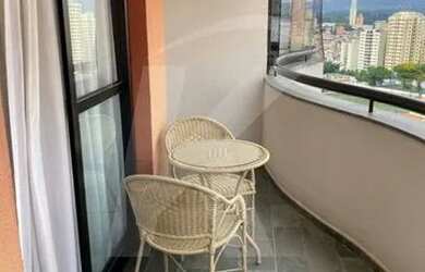 Imagem 2: Apartamento com 3 quartos 2 vagas e lazer completo - Lauzane Paulista