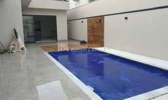 Imagem: Casa em condomínio no Condomínio Metropolitan