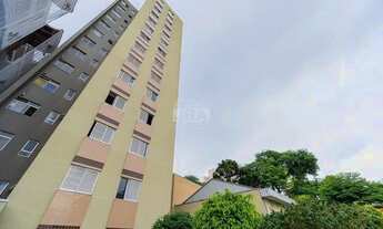 Imagem 3: CURITIBA - Padrão - Água Verde