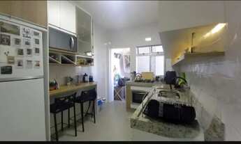 Imagem 7: Apartamento para venda com 67 metros quadrados com 2 quartos em Capoeiras - Florianópolis