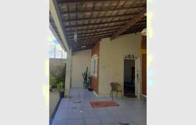 Imagem 4: Casa no Jabotiana, ótimo imóvel com 3 quartos