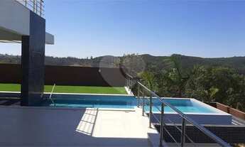 Imagem 2: Casa a Venda no Condomínio Campo de Toscana em Vinhedo/SP