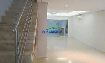 Imagem 5: Casa em condomínio para aluguel, 3 quartos, 3 suítes, 2 vagas, Cidade Jardim - Rio Claro/S