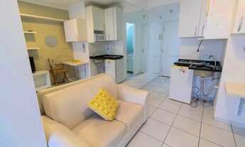 Imagem 2: Studio totalmente equipado para locação próximo a Av. Faria Lima e Marg Pinheiros.. Consul