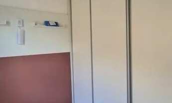 Imagem 4: Alugo apartamento com móveis projetados