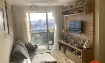 Imagem: SÃO PAULO - Apartamento Padrão - TATUAPÉ