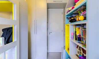 Imagem 6: Apartamento 70m2, 2 dormitórios, 1 suíte, 2 vagas e depósito, lazer completo na Saúde