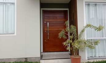 Imagem 4: Casa GASPAR - SC