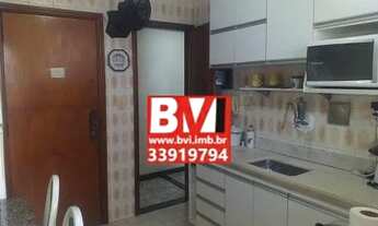 Imagem 3: Cobertura para venda possui 140 metros quadrados com 3 quartos