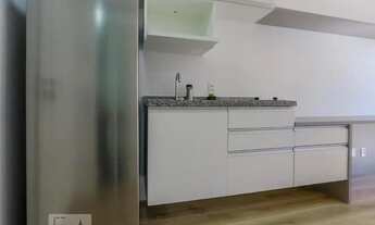 Imagem 2: Apartamento para Aluguel - Liberdade, 1 Quarto, 30 m2