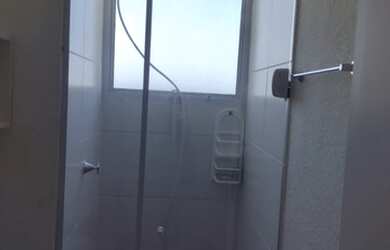 Imagem 7: Apartamento para aluguel tem 44 metros quadrados com 2 quartos