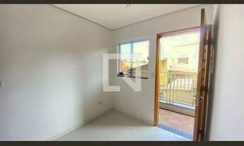 Imagem 4: Apartamento à Venda - Vila das Mercês, 2 Quartos, 32 m2