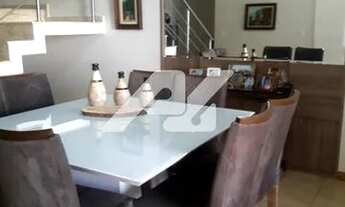 Imagem 5: Casa - Swiss Park - Campinas