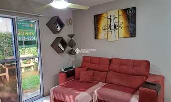 Imagem 3: SãO LEOPOLDO - Apartamento Padrão - São Miguel