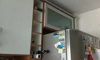 Imagem 4: Apartamento 2 quartos, 2 suites, varanda, sacada, area serviço, 1 vaga coberta - Vila Pan