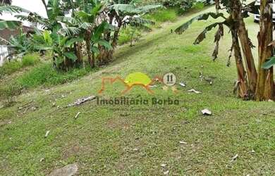 Imagem 2: Joinville - Terreno Padrão - Petrópolis