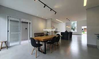 Imagem: Linda casa 3 dormitórios em condomínio