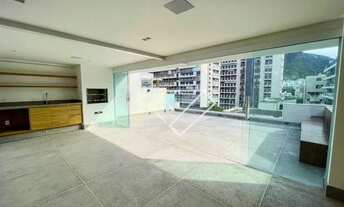 Imagem 7: Cobertura com 3 quartos, 350 m² - venda por R$ 12.000.000 ou aluguel por R$ 34.216/mês - L