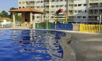 Imagem 5: Apartamento para aluguel no Condomínio Maraville/Cohatrac(com quintal