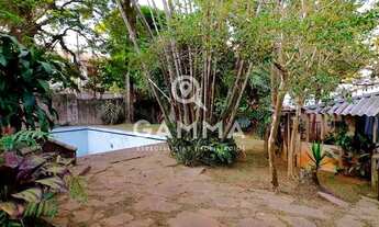 Imagem 5: Casa Térrea próximo do mêtro Brooklin e Campo Belo