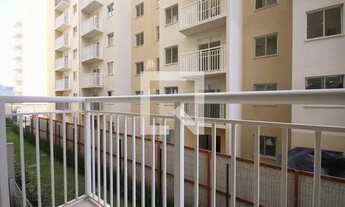 Imagem 5: Apartamento para Aluguel - Cambuci, 2 Quartos, 37 m2