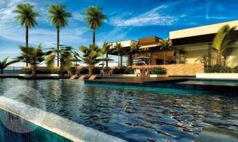 Imagem 3: Sobrado com 3 dormitórios à venda, 220 m² por R$ 1.280.000,00 - Residencial Malibu - Caçap