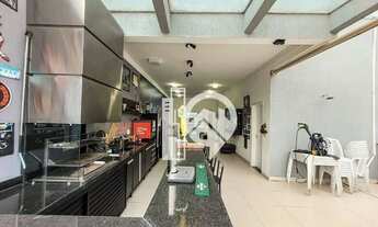 Imagem 6: Casa com 3 dormitórios à venda, 210 m² - Jardim Crystal Park - Jacareí/SP