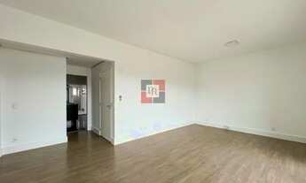 Imagem 4: Apartamento com Andar Alto no Brooklin