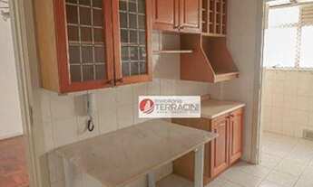 Imagem 7: Apartamento com 1 dormitório para alugar, 53 m² por R$ 1.640,60 - Passo d'Areia - Por