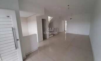 Imagem: Casa residencial em condomínio no bairro