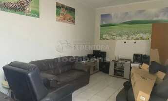 Imagem 3: Casa Sobrado em São José do Rio Preto