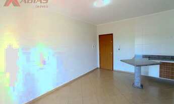 Imagem 2: Apartamento em Parque Arnold Schimidt - São Carlos, SP