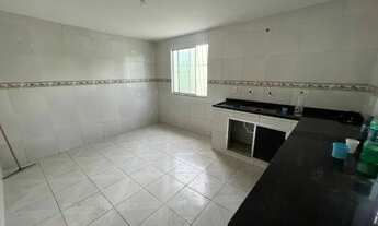 Imagem 5: Casa na Trindade - São Gonçalo - 3 Quartos sendo 1 suíte - excelente com quintal