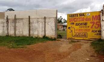 Imagem: Vendese lote comercial quadra 300 Santa