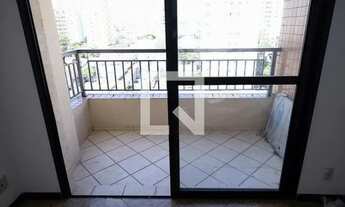 Imagem 5: Apartamento para Aluguel - Saúde, 2 Quartos, 80 m2