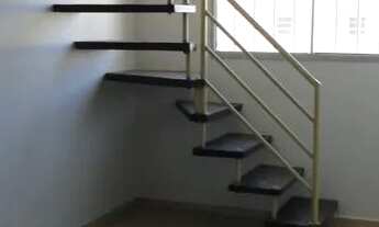 Imagem 6: Aluga-se apartamento duplex no Res Amazonas, Ed Florence