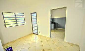 Imagem 5: Casa - Jardim Eulina - Campinas