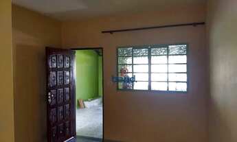 Imagem 7: Casa com 2 dormitórios para alugar, 100 m² por R$ 1.350/mês - Residencial Humberto Martell