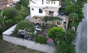 Imagem 3: Casa no Santinho com vista para o Mar