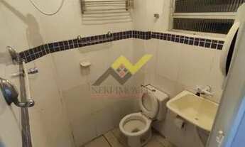 Imagem 5: Kitnet para Venda em Praia Grande, Ocian, 1 dormitório, 1 banheiro