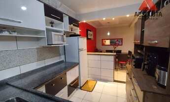 Imagem 6: Duas casas com 3 dormitórios à venda, 250 m² por R$ 650.000 - Jardim Monte Das Oliveiras