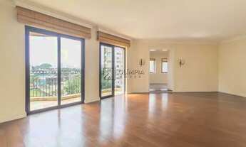 Imagem 2: Apartamento Venda Moema 252 m² 3 Dormitórios