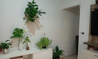 Imagem 5: Casa em quatro barras com 3 quartos sala cozinha bwc 2 vagas de garagem