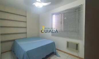 Imagem 5: Apartamento à venda, 2 quartos, 1 suíte, 2 vagas, Bosque da Saúde - Cuiabá/MT