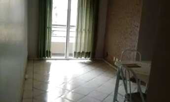 Imagem 2: Apartamento com 2 dormitórios para alugar, 55 m² por R$ 1.940,00/mês - Parque Mamede - Dia