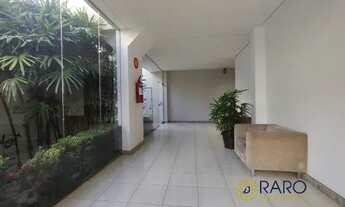 Imagem 4: Aluguel - APARTAMENTO - SERRA BELO HORIZONTE MG